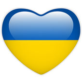 Ми надсилаємо замовлення під час війни.